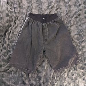 Prana 100% cotton shorts